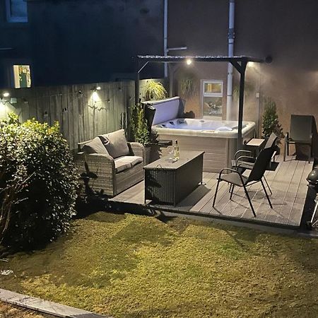 Ardentorrie Holiday Home 因弗内斯 外观 照片