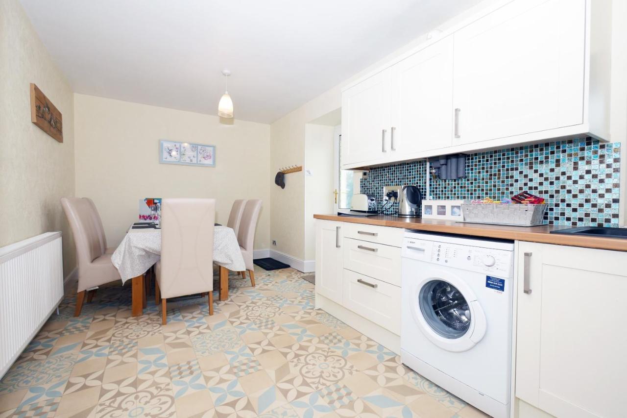 Ardentorrie Holiday Home 因弗内斯 外观 照片
