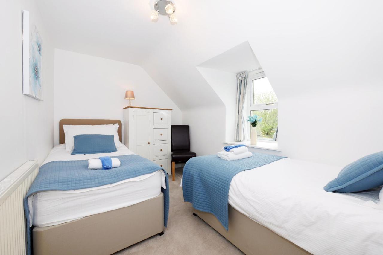 Ardentorrie Holiday Home 因弗内斯 外观 照片