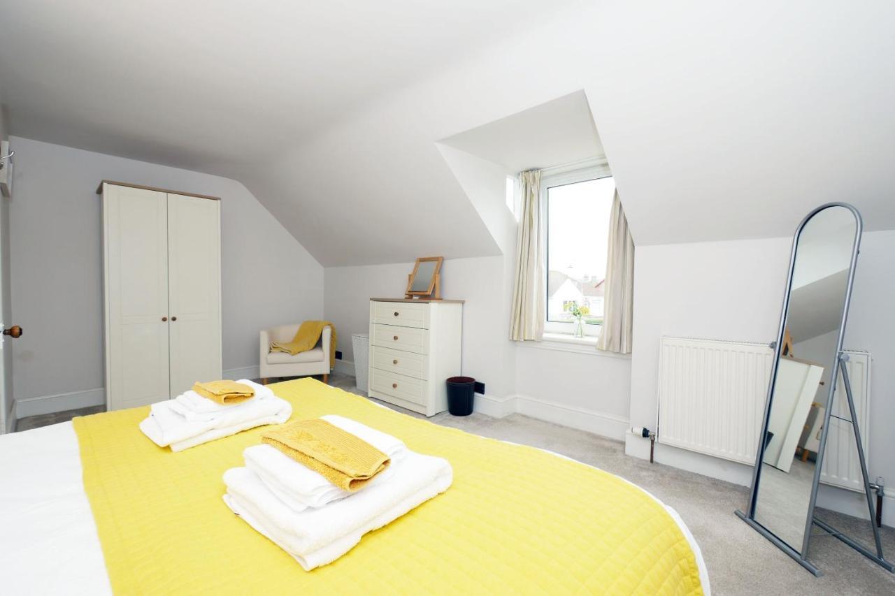 Ardentorrie Holiday Home 因弗内斯 外观 照片
