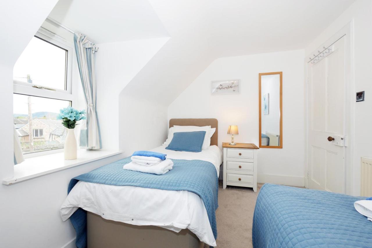 Ardentorrie Holiday Home 因弗内斯 外观 照片