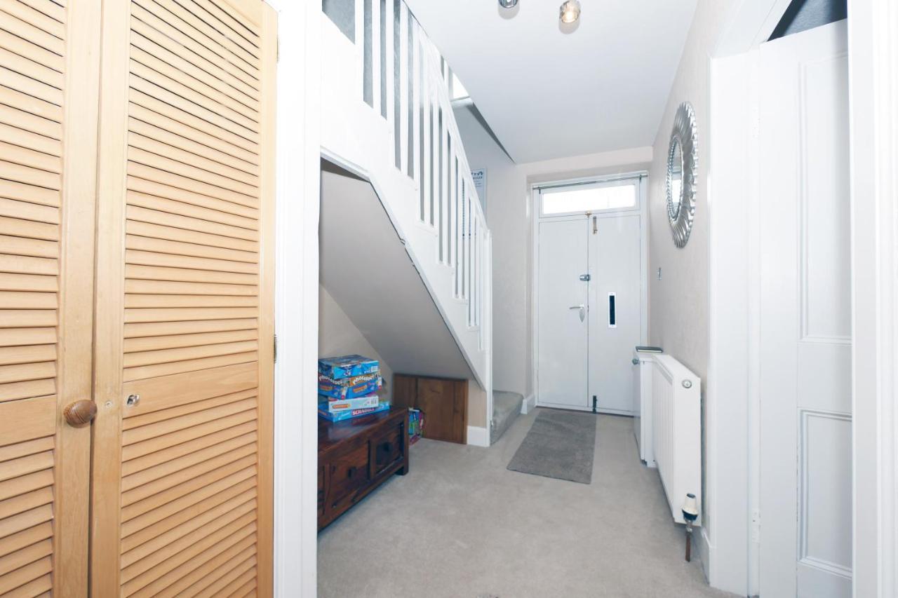 Ardentorrie Holiday Home 因弗内斯 外观 照片