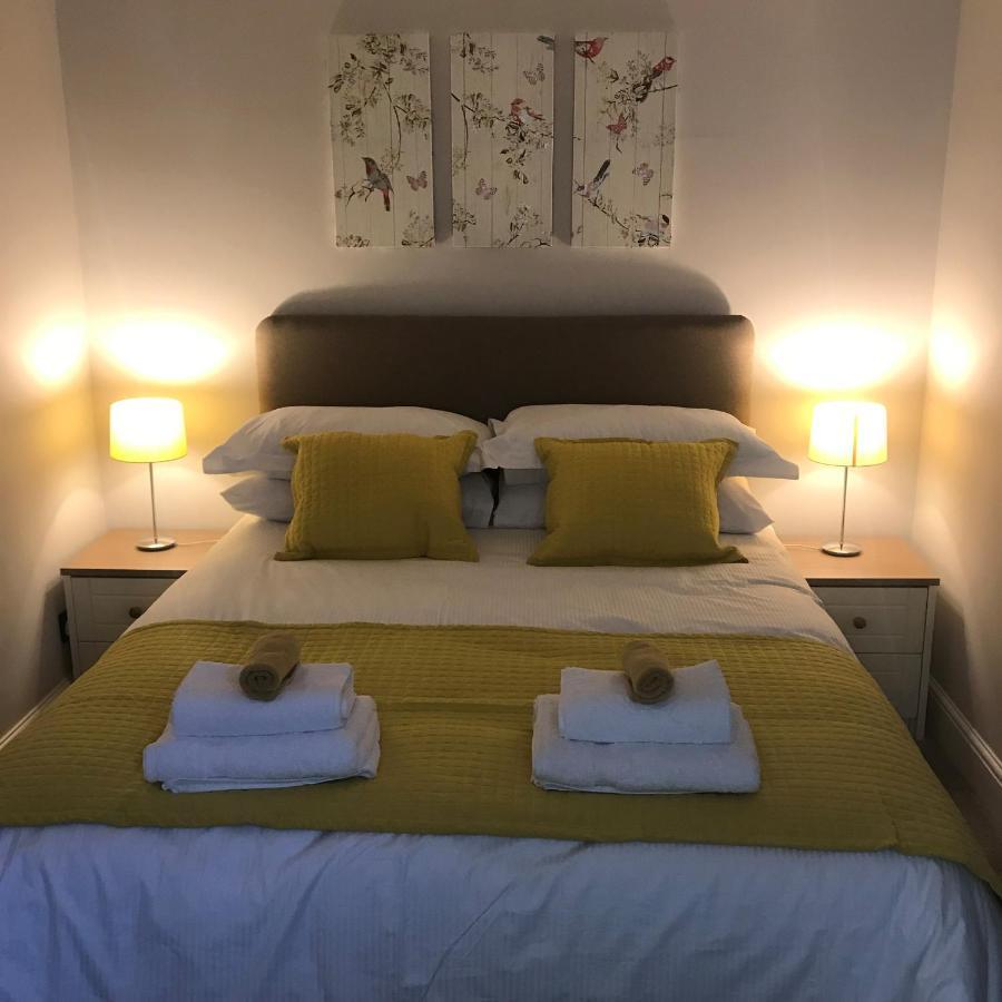 Ardentorrie Holiday Home 因弗内斯 外观 照片