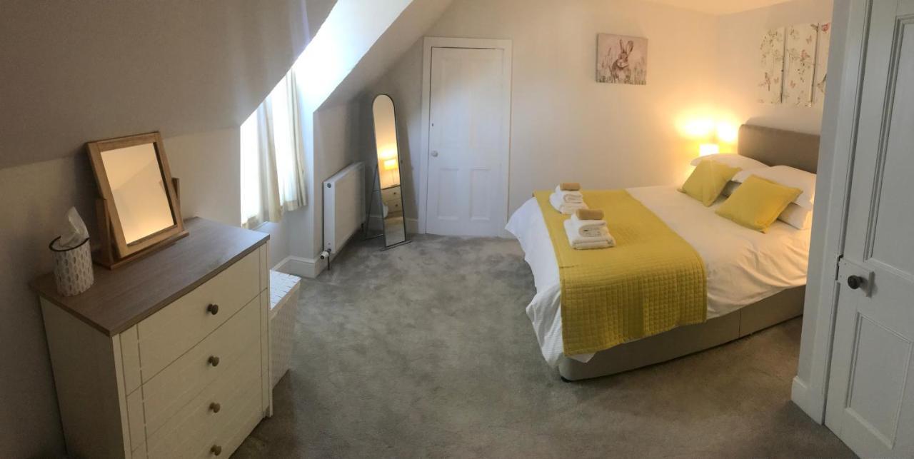 Ardentorrie Holiday Home 因弗内斯 外观 照片