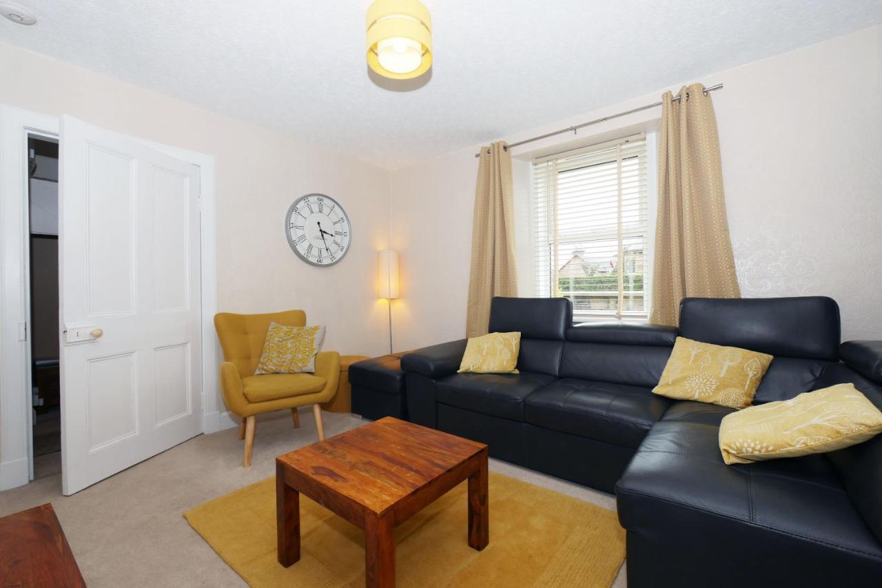 Ardentorrie Holiday Home 因弗内斯 外观 照片