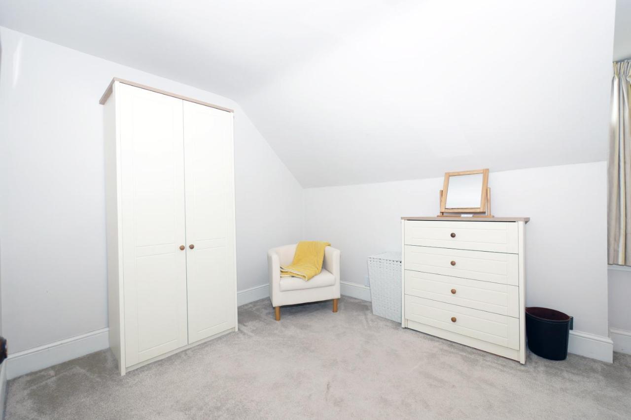 Ardentorrie Holiday Home 因弗内斯 外观 照片