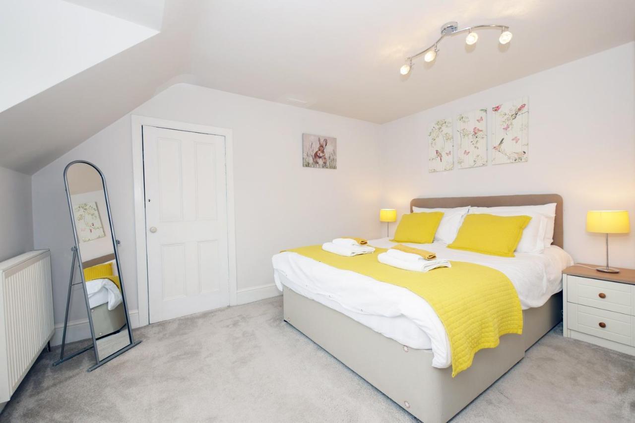 Ardentorrie Holiday Home 因弗内斯 外观 照片