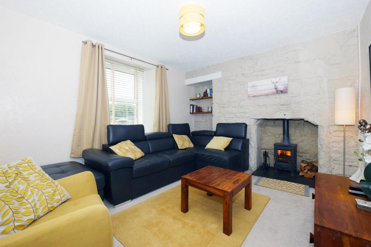 Ardentorrie Holiday Home 因弗内斯 外观 照片
