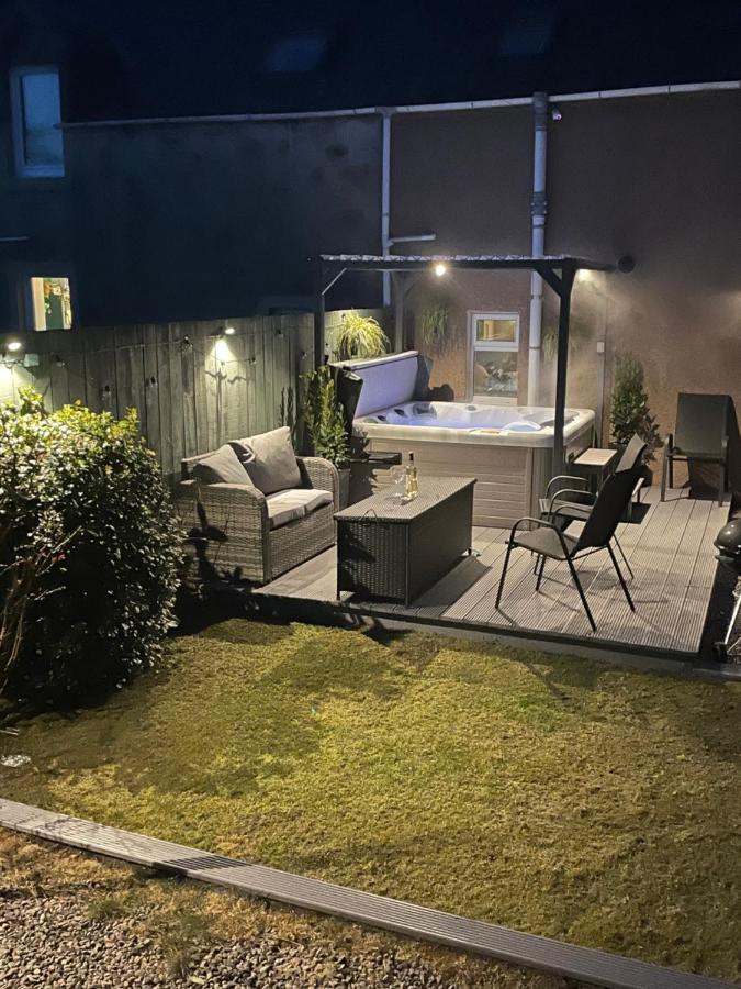 Ardentorrie Holiday Home 因弗内斯 外观 照片
