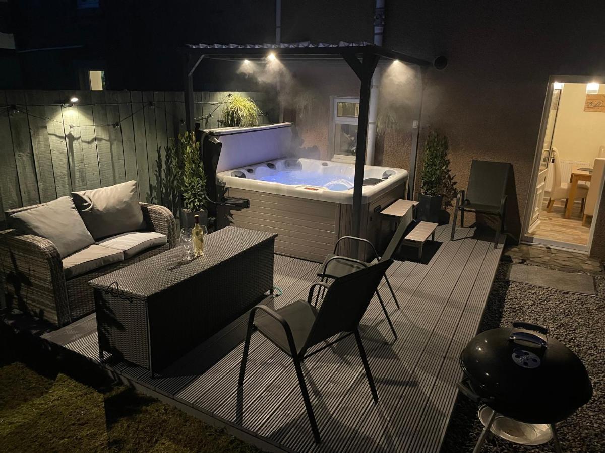 Ardentorrie Holiday Home 因弗内斯 外观 照片