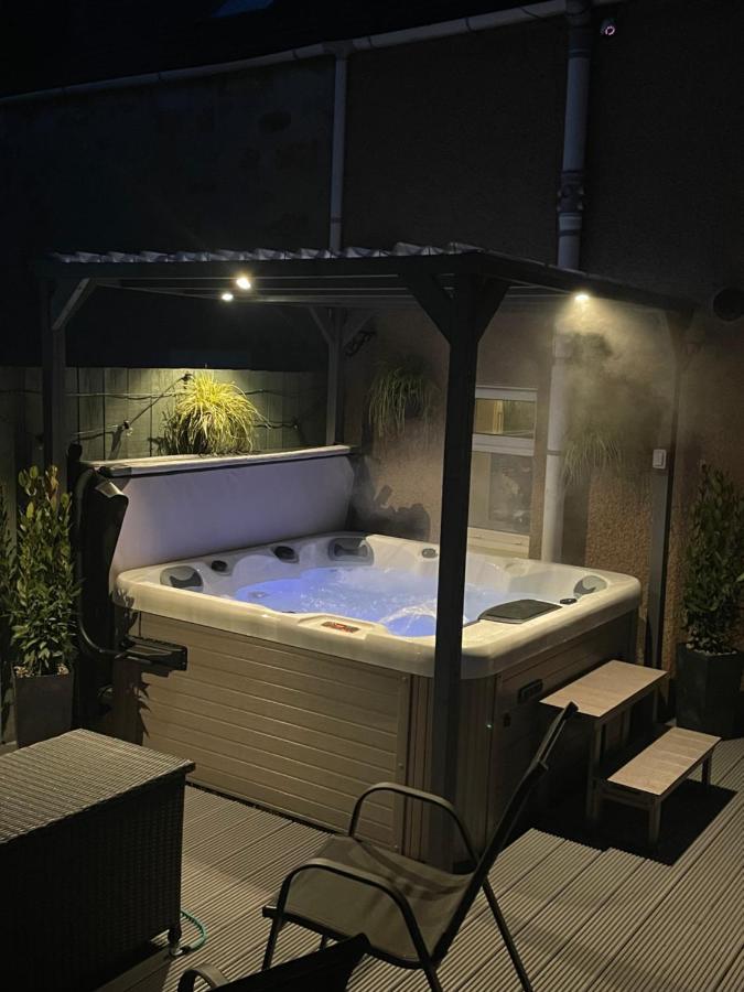 Ardentorrie Holiday Home 因弗内斯 外观 照片