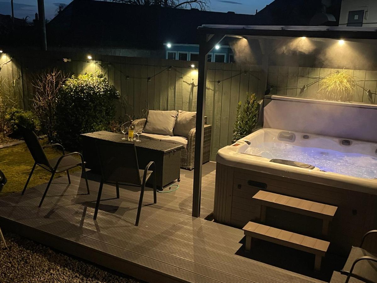 Ardentorrie Holiday Home 因弗内斯 外观 照片