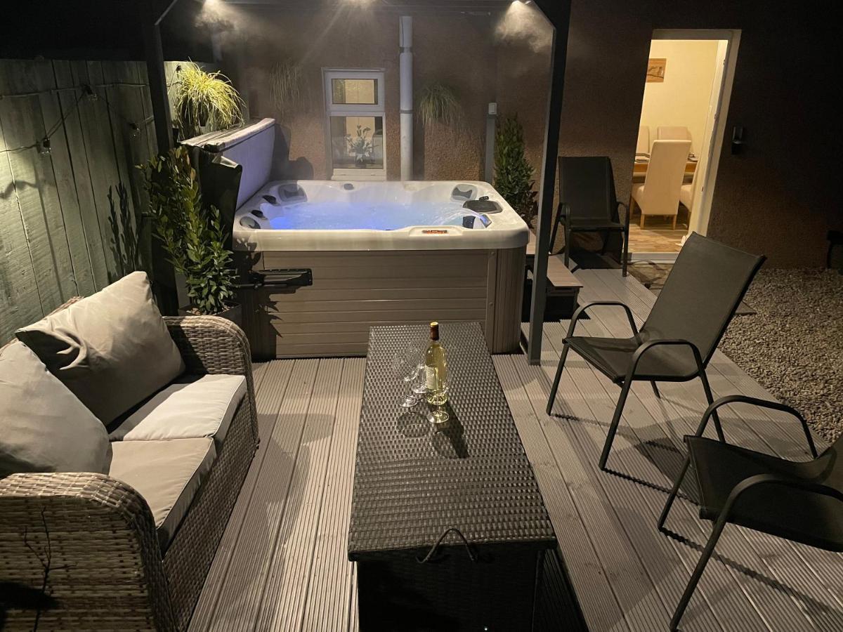 Ardentorrie Holiday Home 因弗内斯 外观 照片