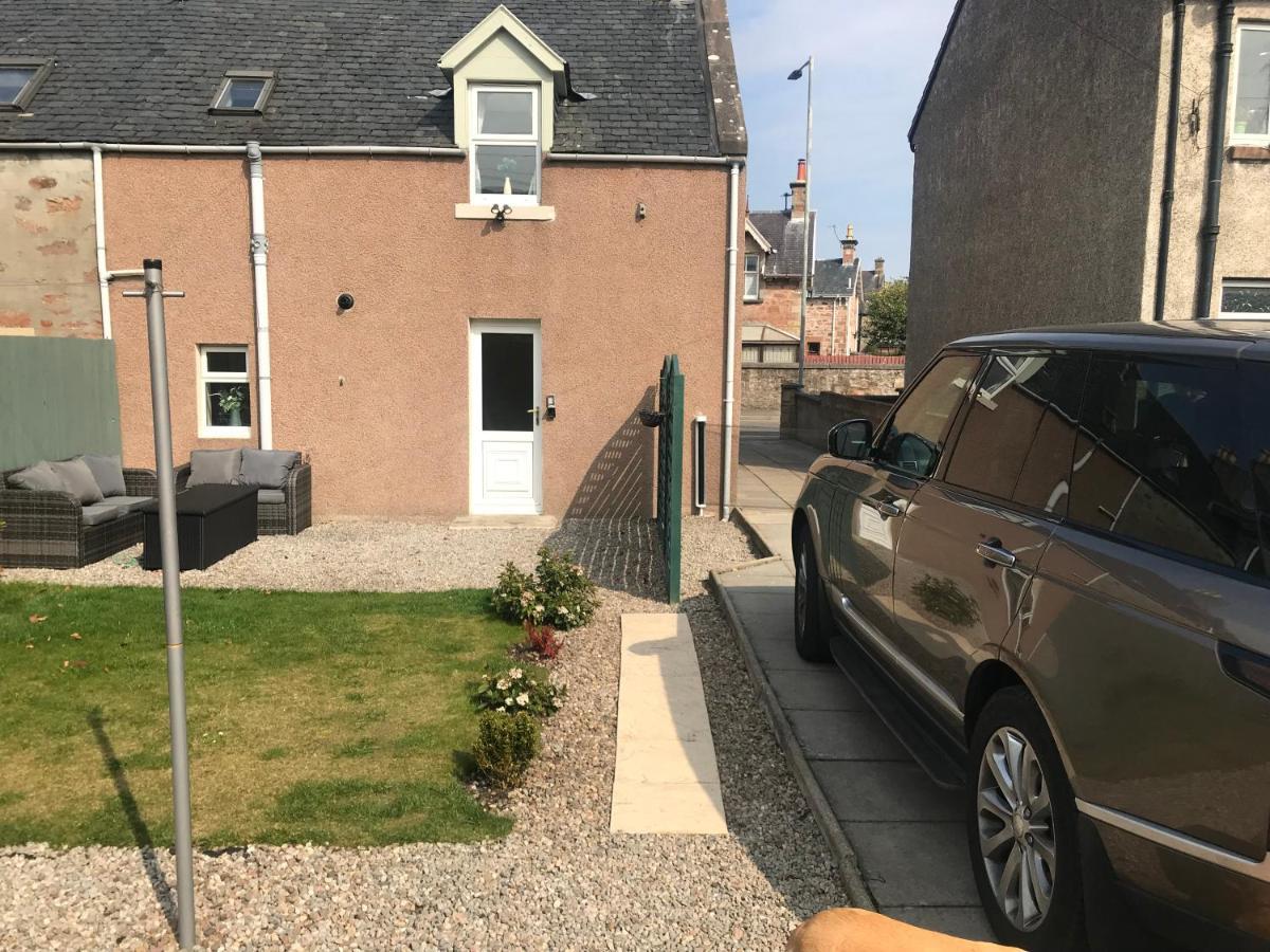 Ardentorrie Holiday Home 因弗内斯 外观 照片