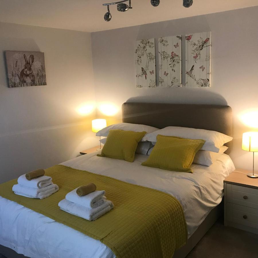 Ardentorrie Holiday Home 因弗内斯 外观 照片