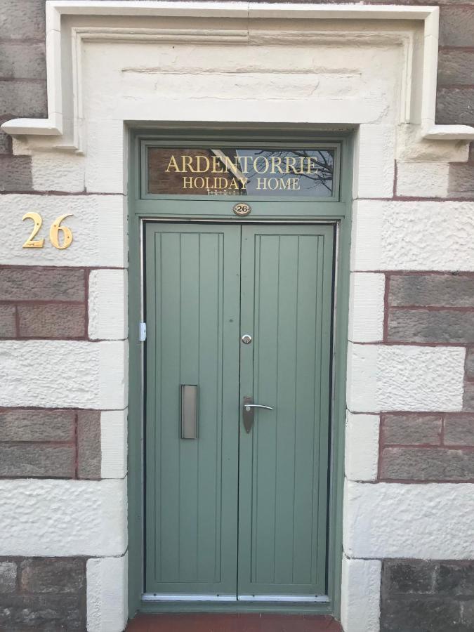 Ardentorrie Holiday Home 因弗内斯 外观 照片